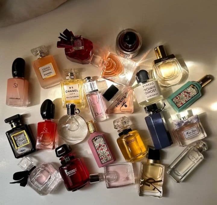Perfume