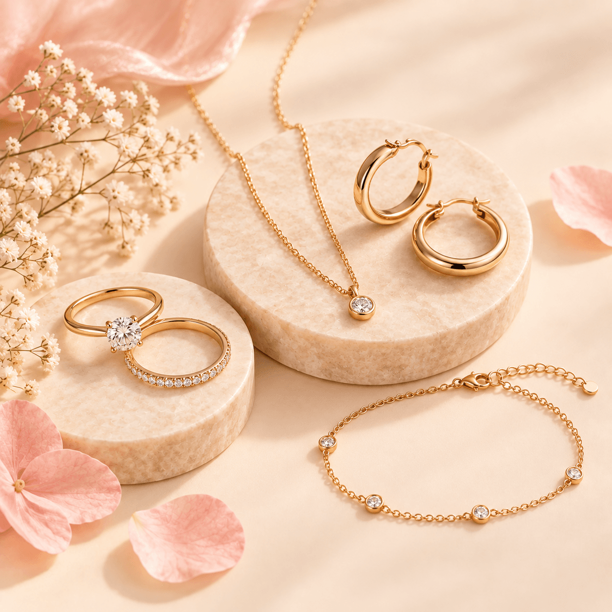 Jewellery