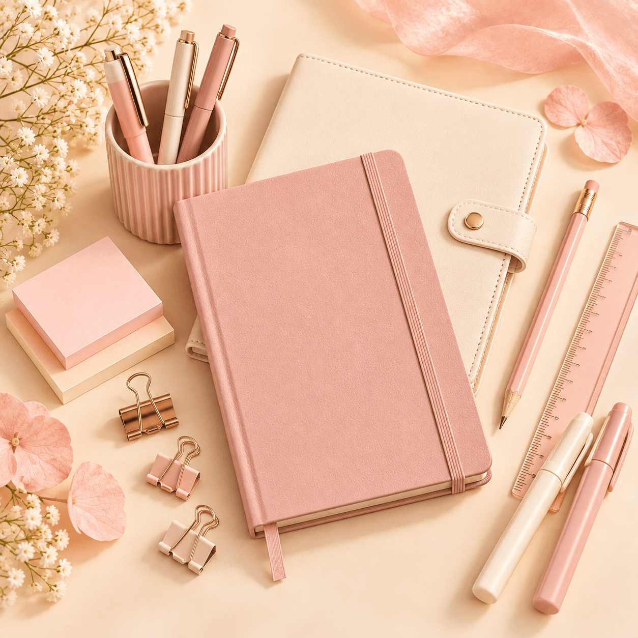 Stationery