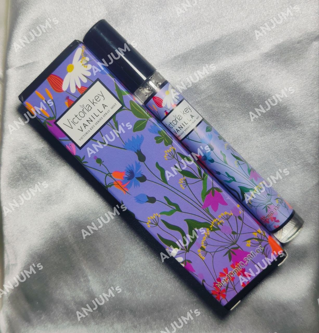 Victoria Key mist Perfume