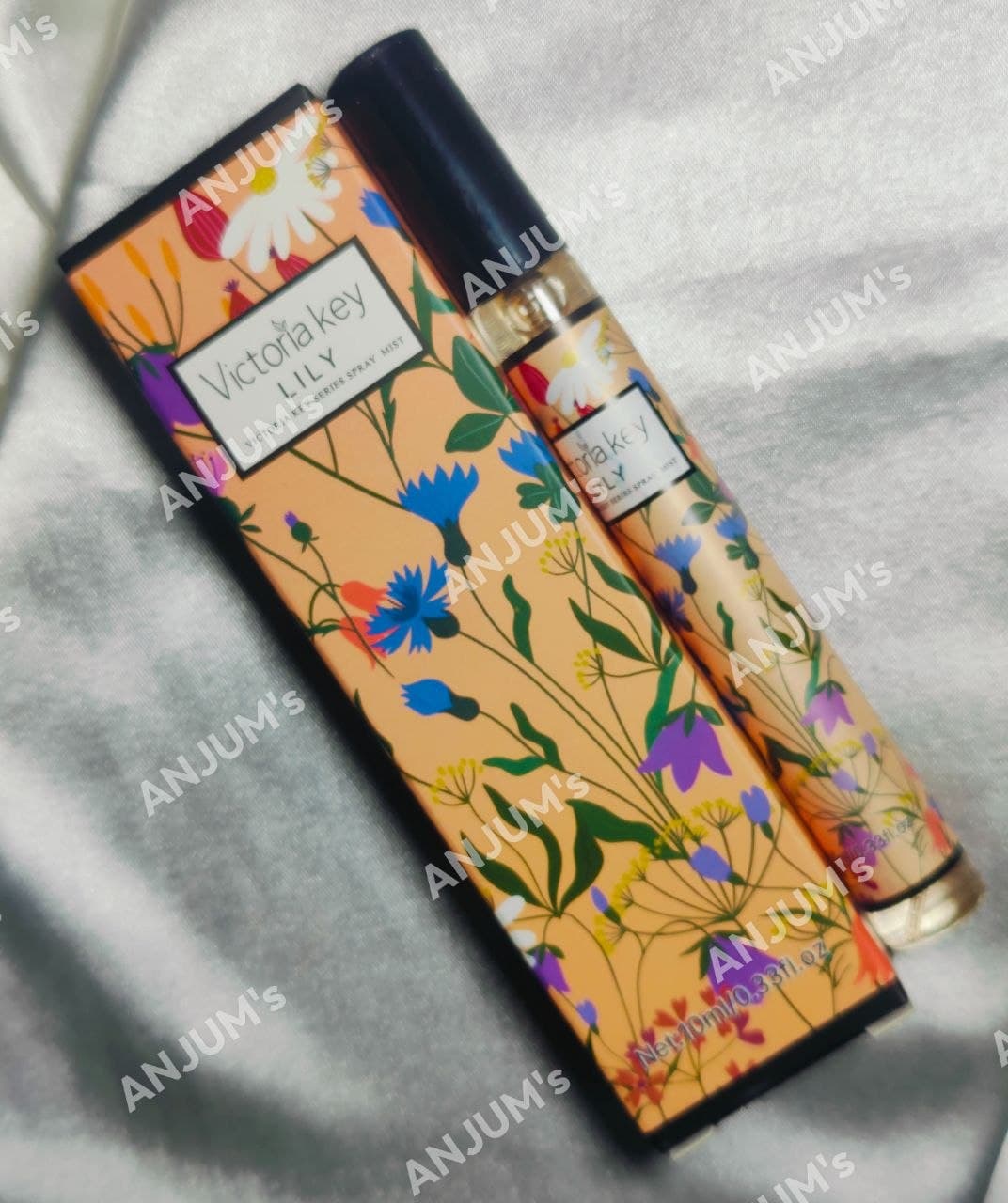 Victoria Key mist Perfume
