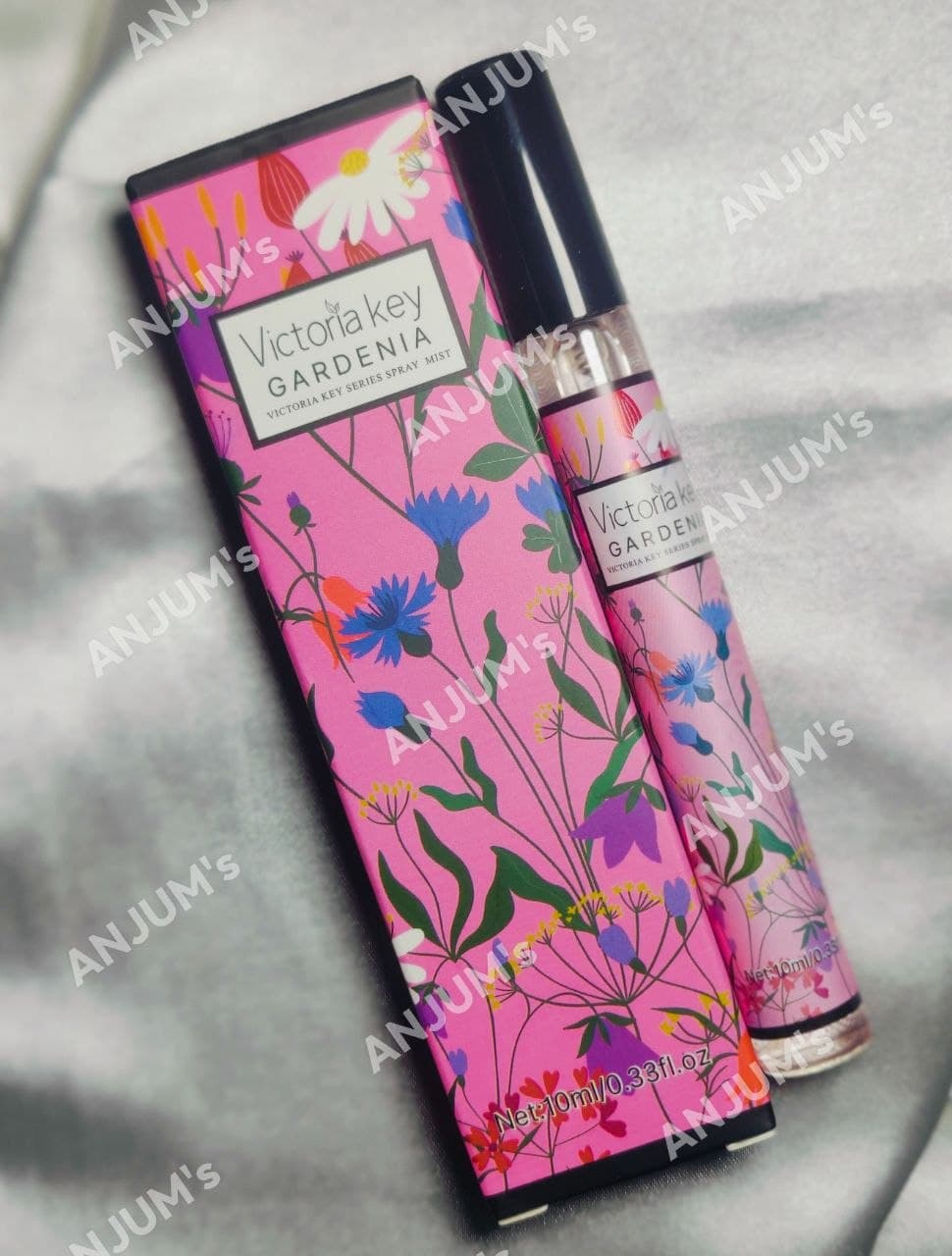 Victoria Key mist Perfume
