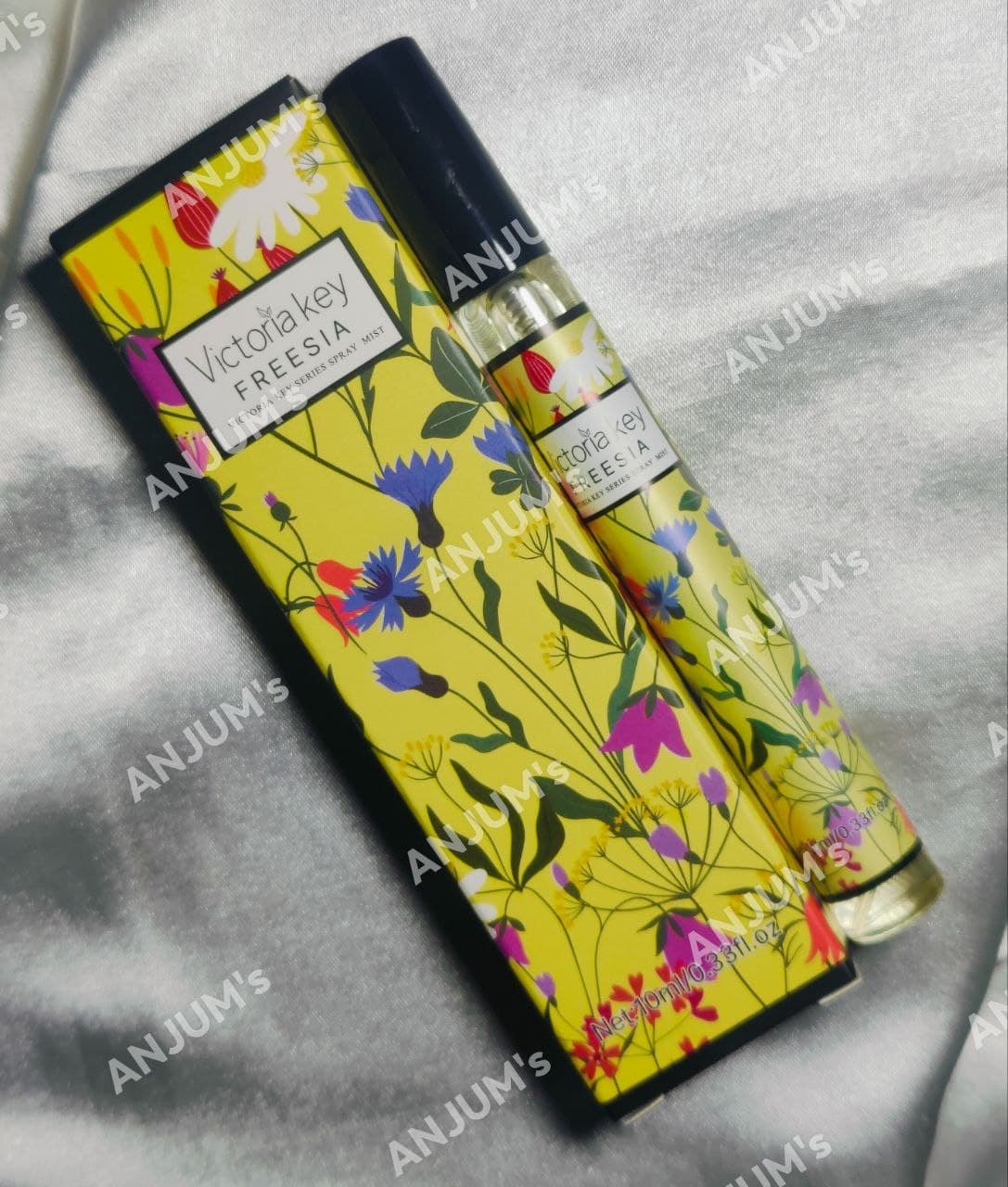 Victoria Key mist Perfume