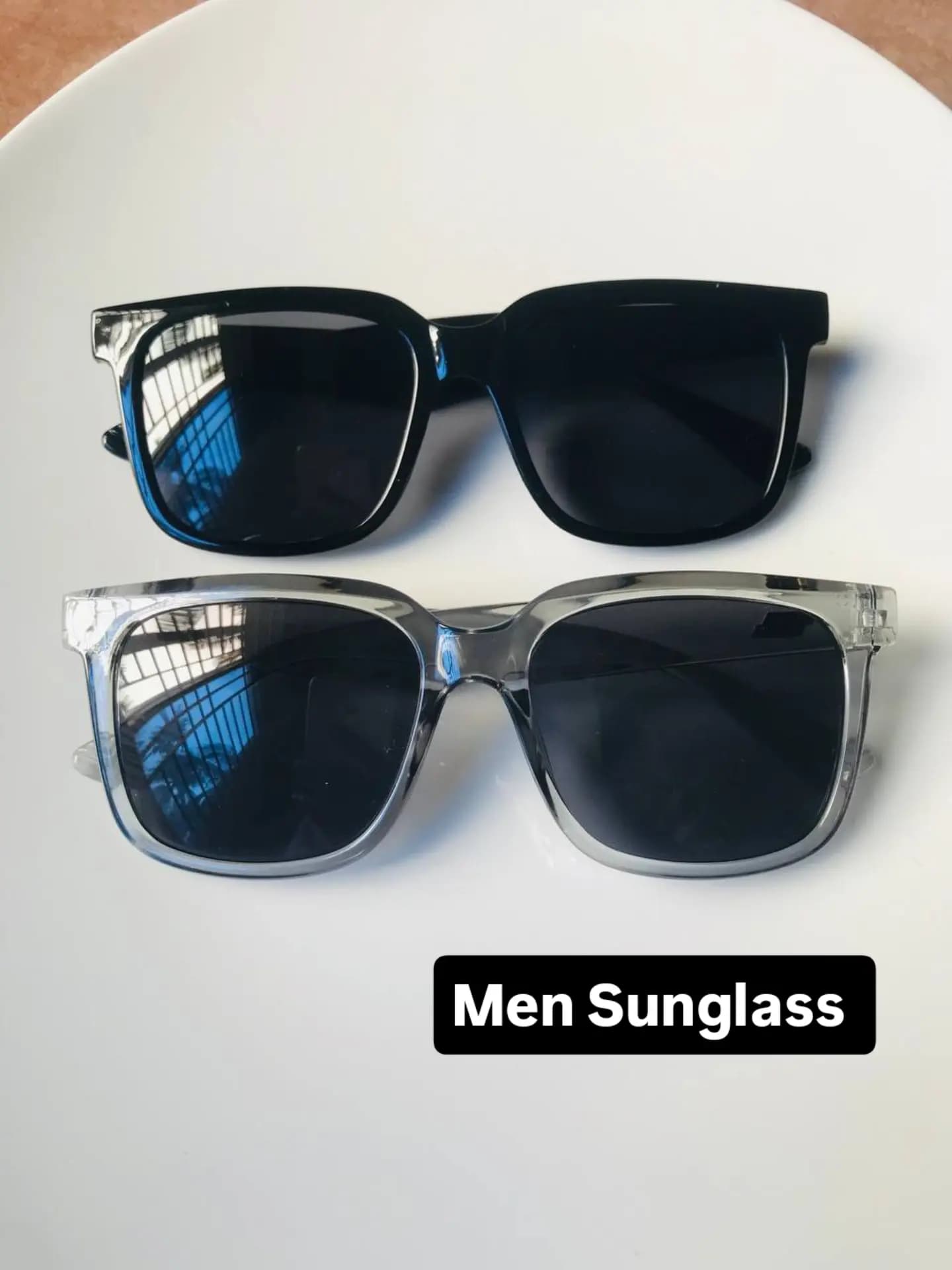 Men Sunglass