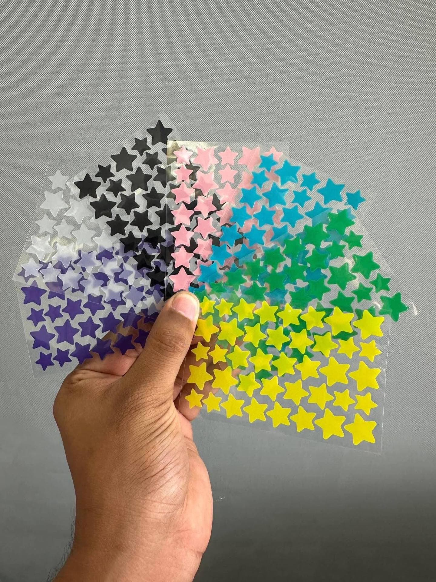 Pimple patch