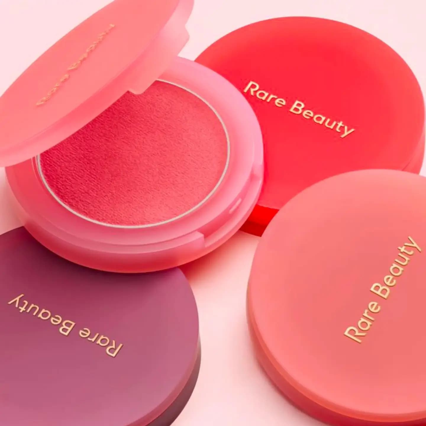 Rare Beauty Soft Pinch Blush
