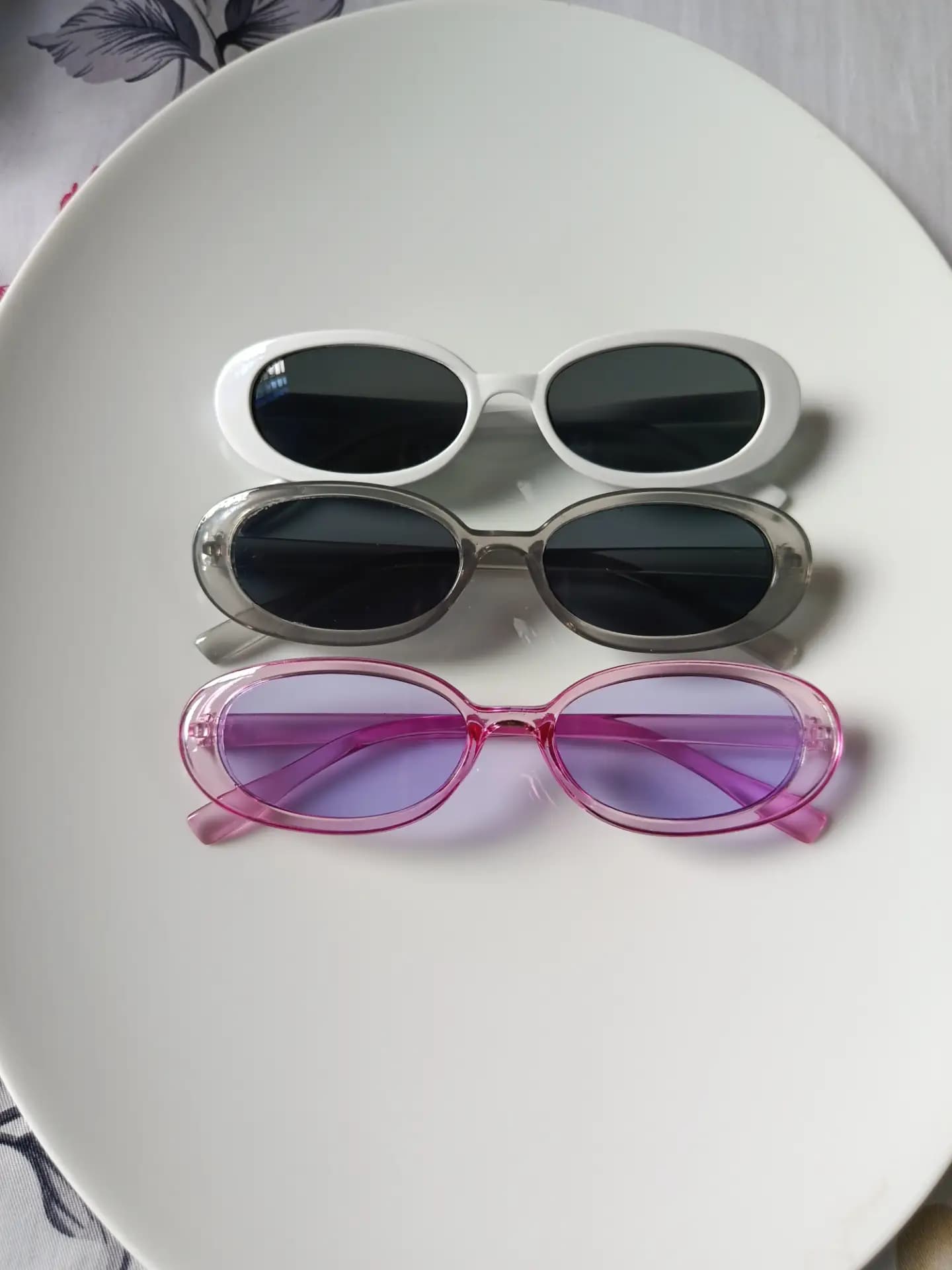 Kids Sunglasses Collection
