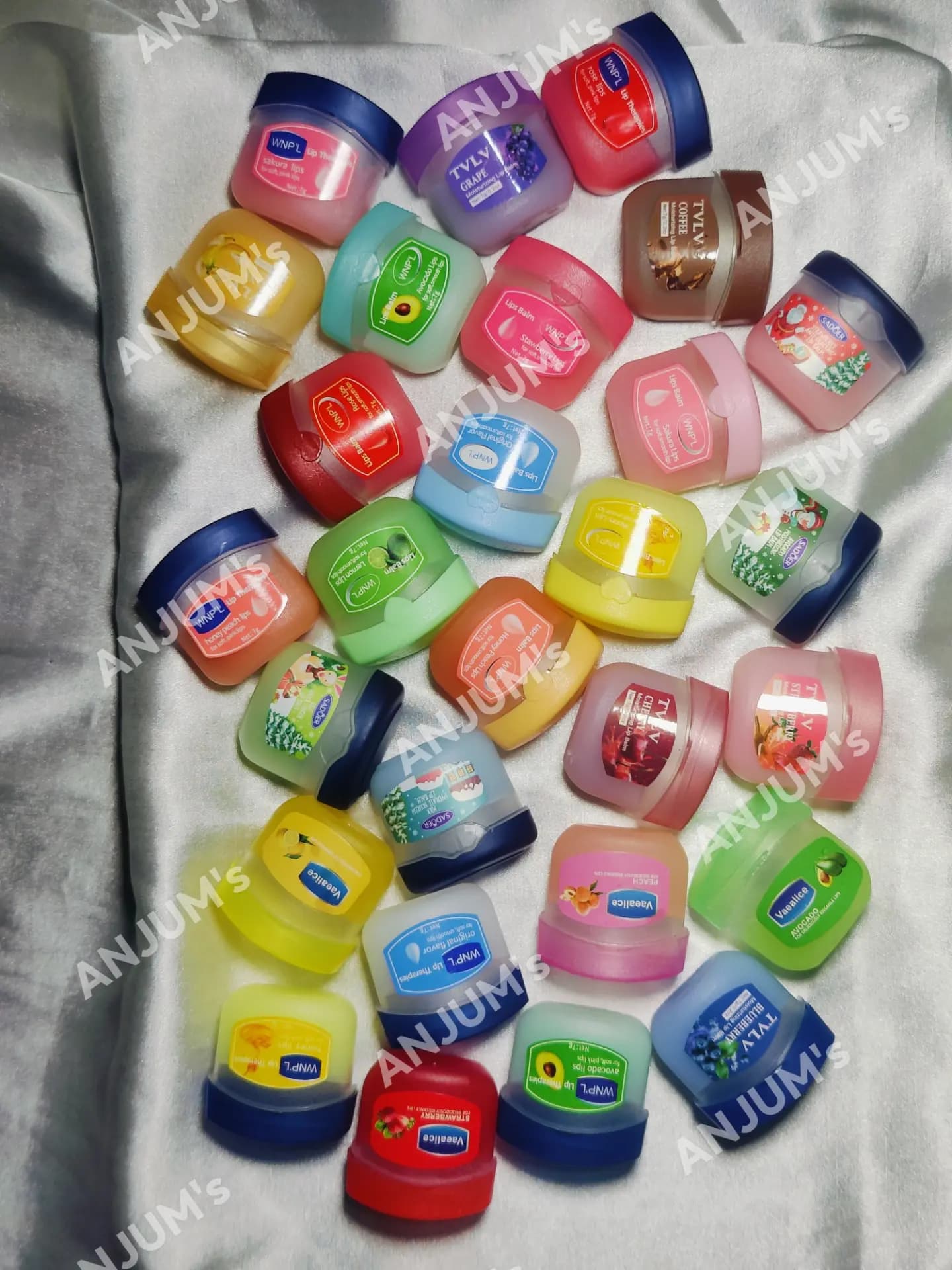 Mini Lip Balm