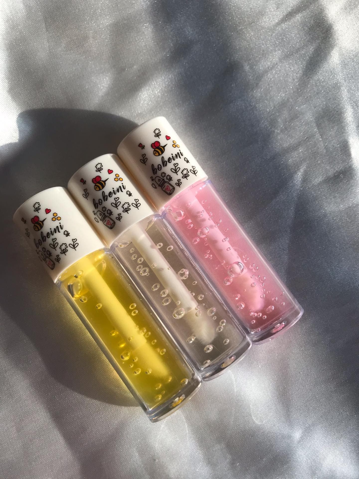 Honey Lip Oil