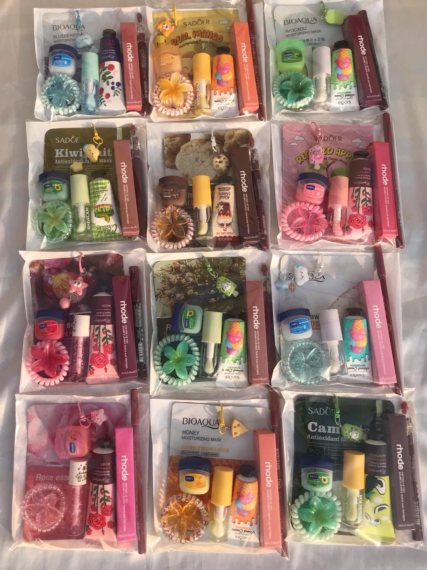 Eid Gift Hampers For Your Favourite