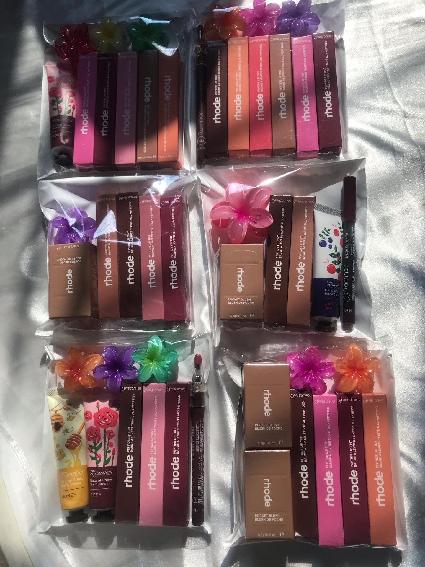 Custom Gift Hamper