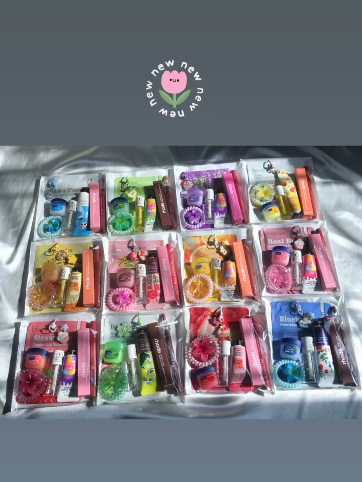 Eid Gift Hamper