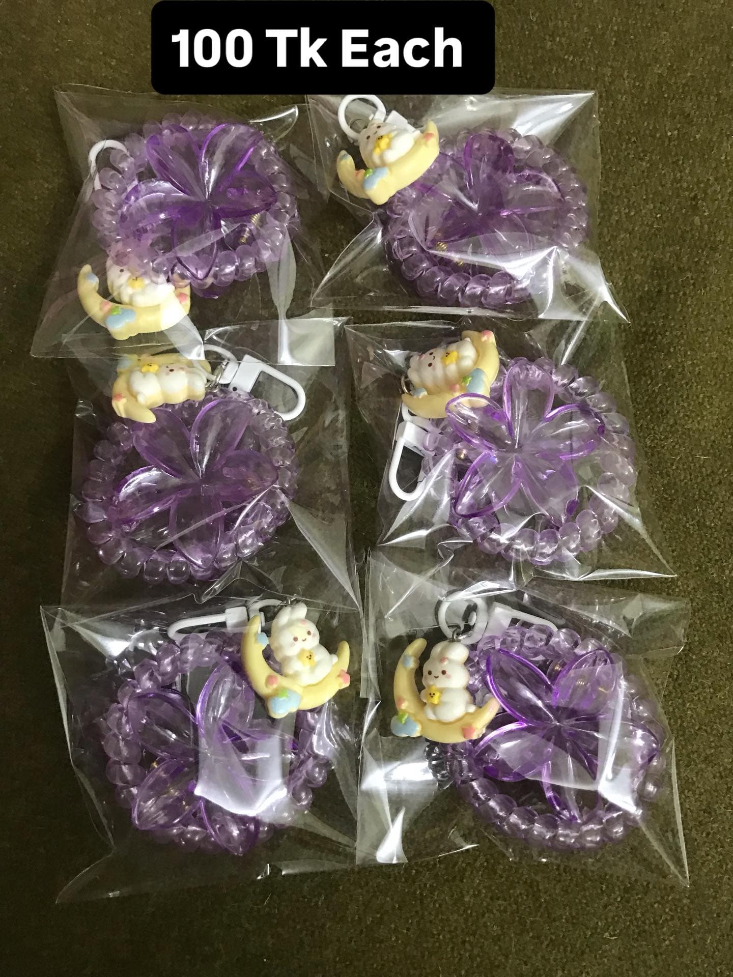 Mini Eid Gift Hamper