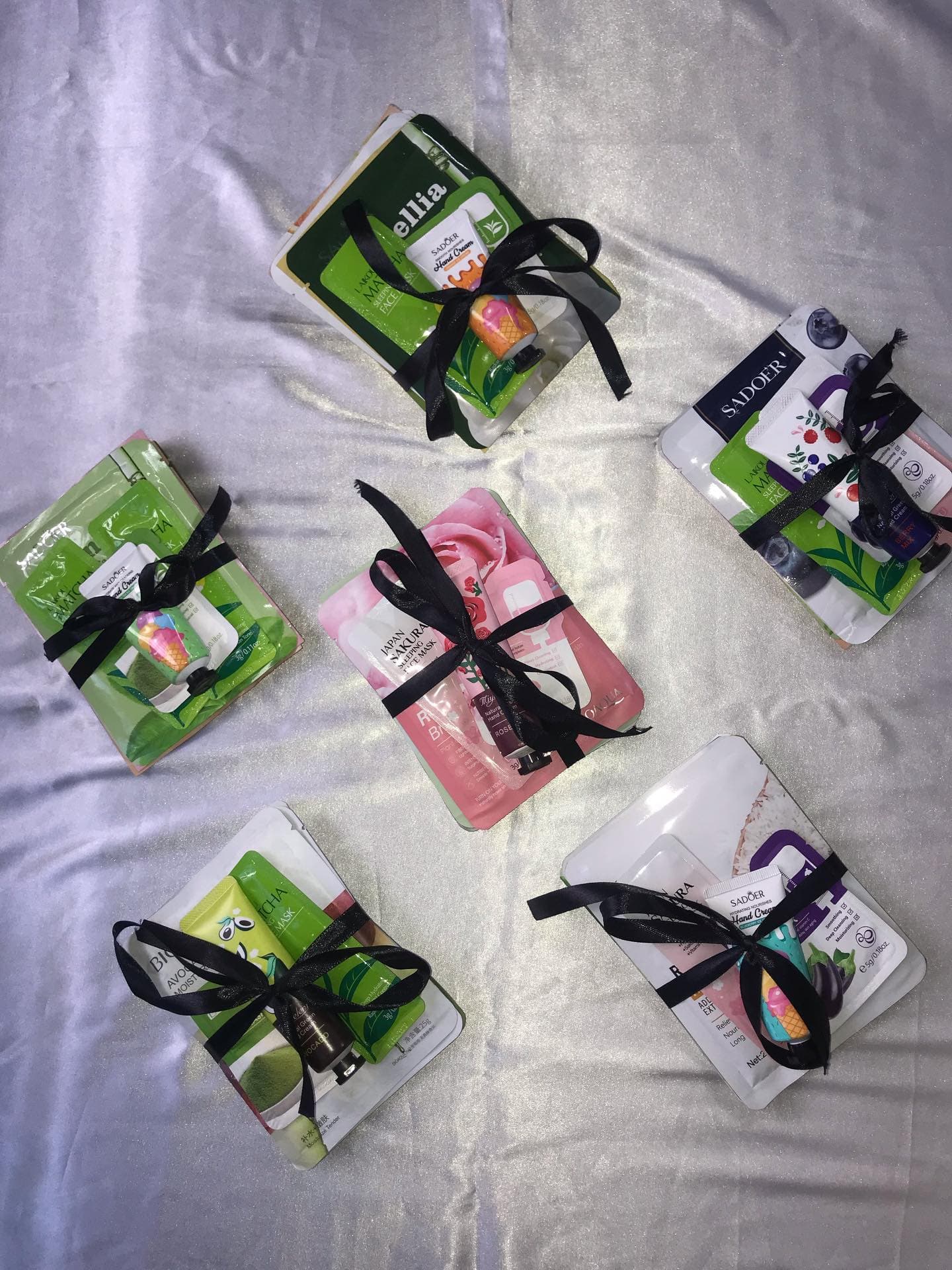Eid Skincare Hamper