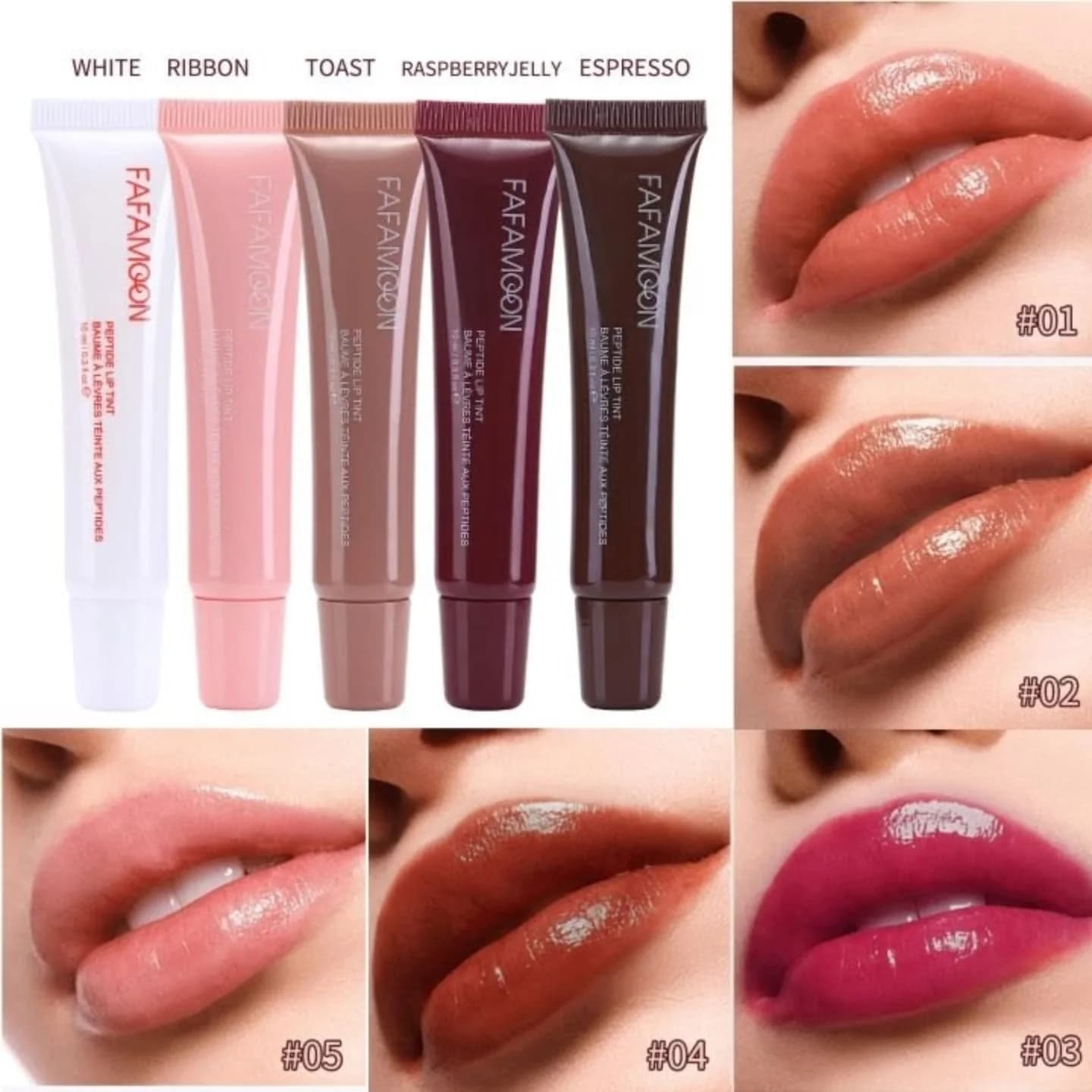 Fafamoon Lipgloss