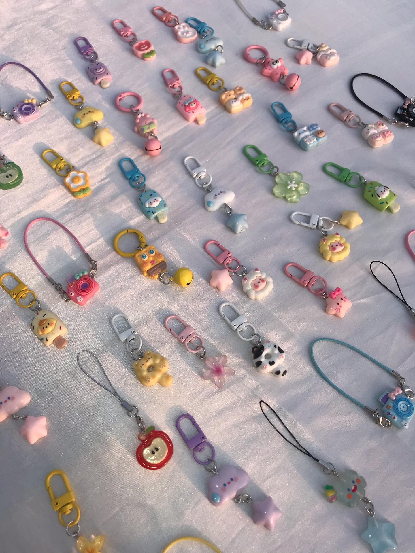 Key Charms