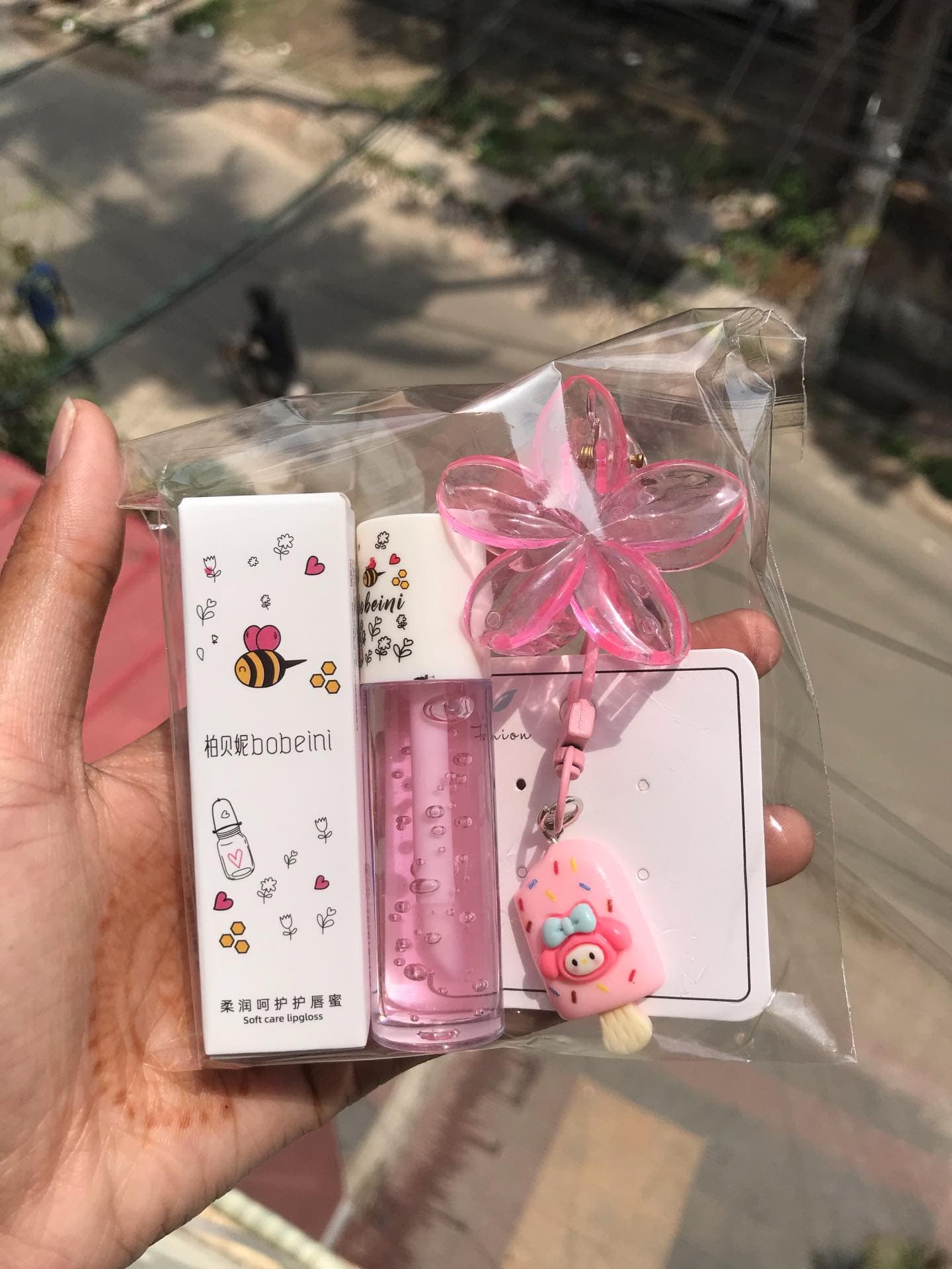 Mini Gift Hamper