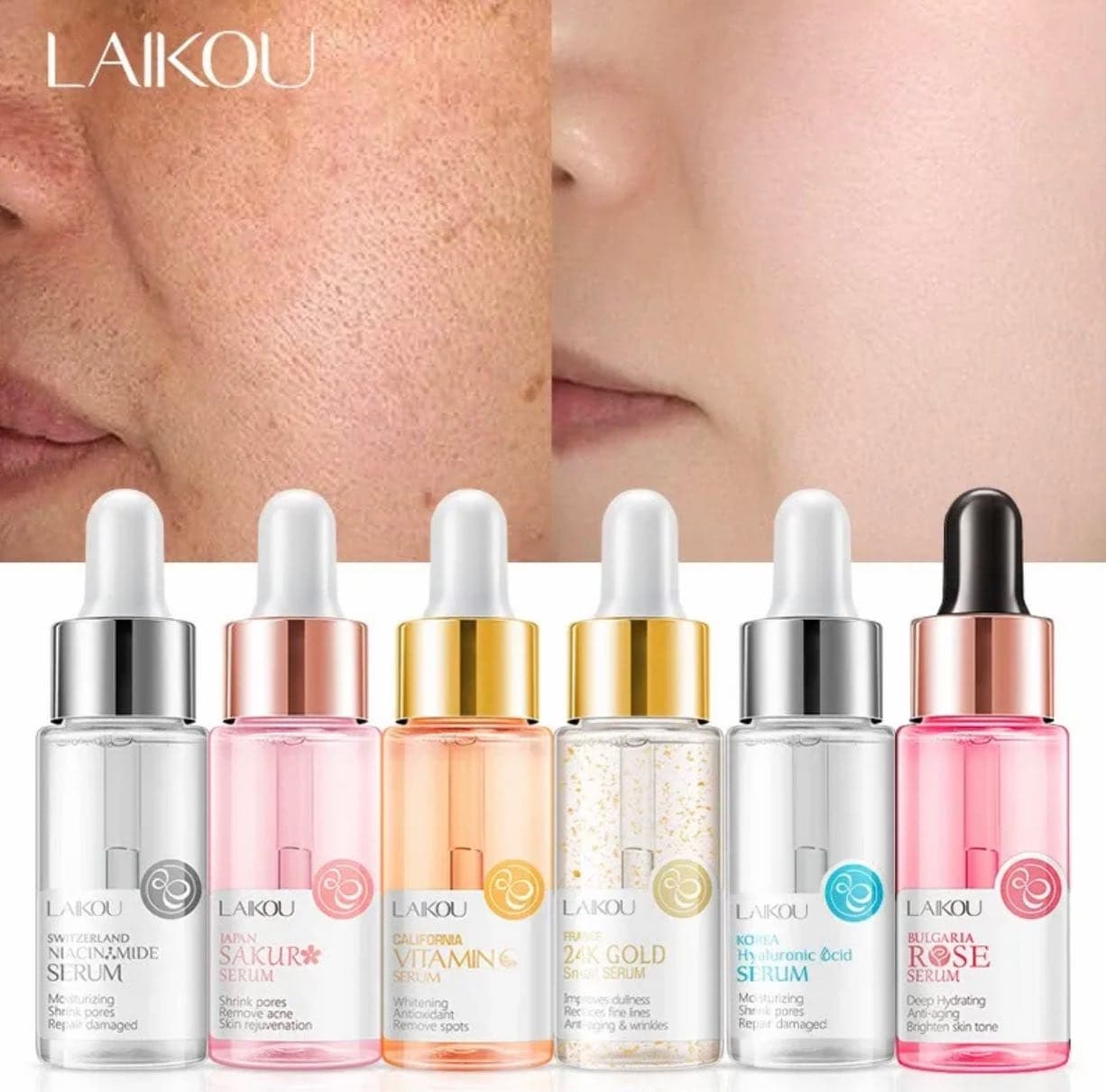 LAIKOU serum