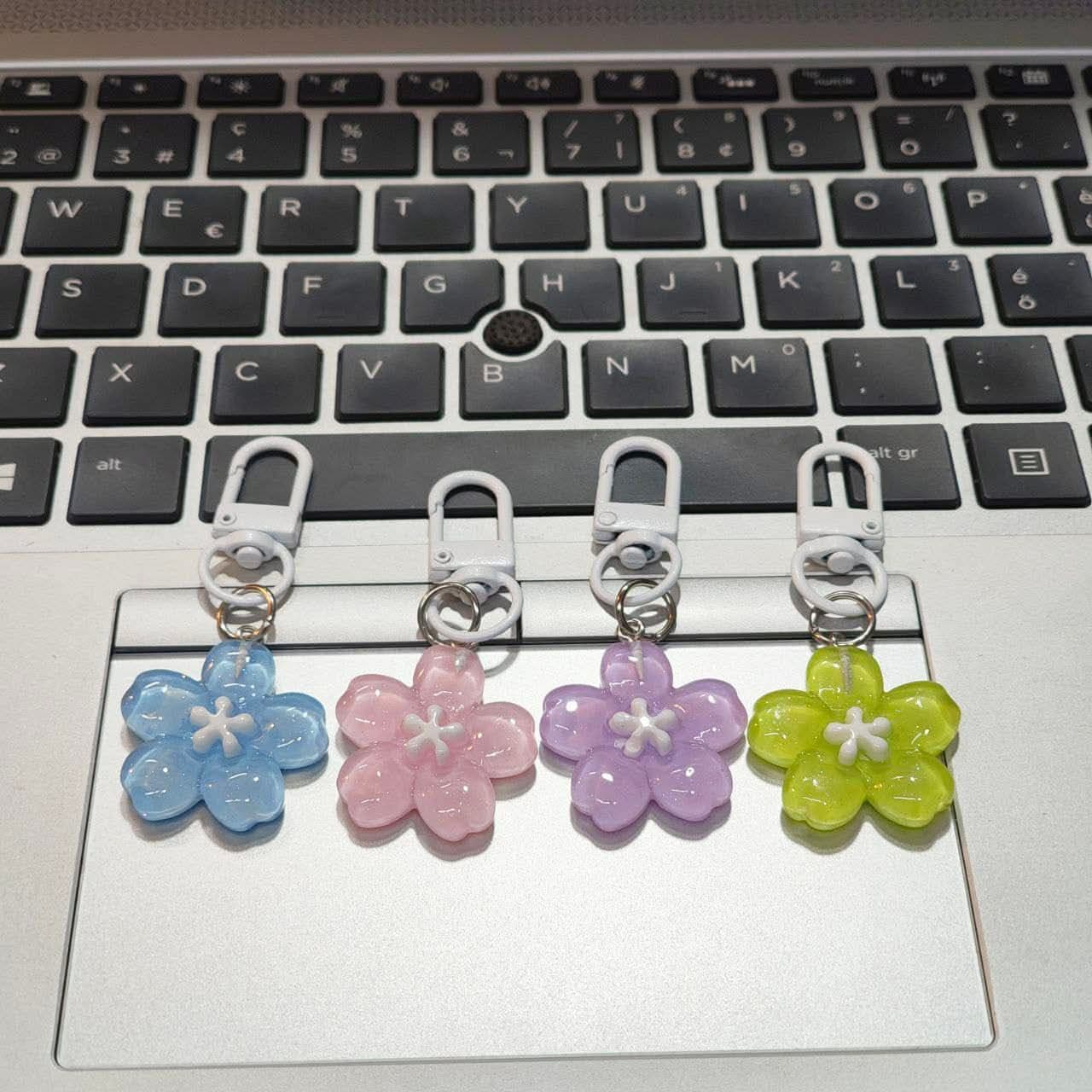 new Charms