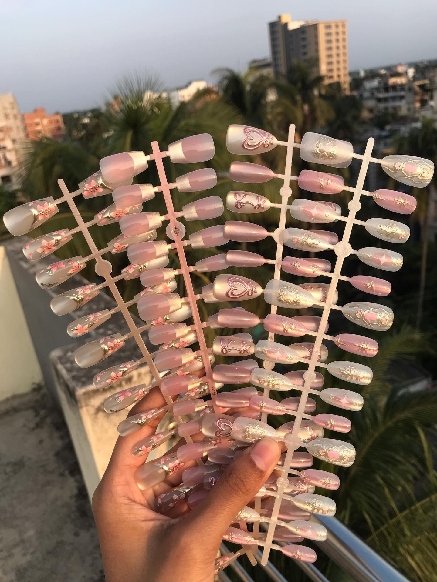 premium Nails