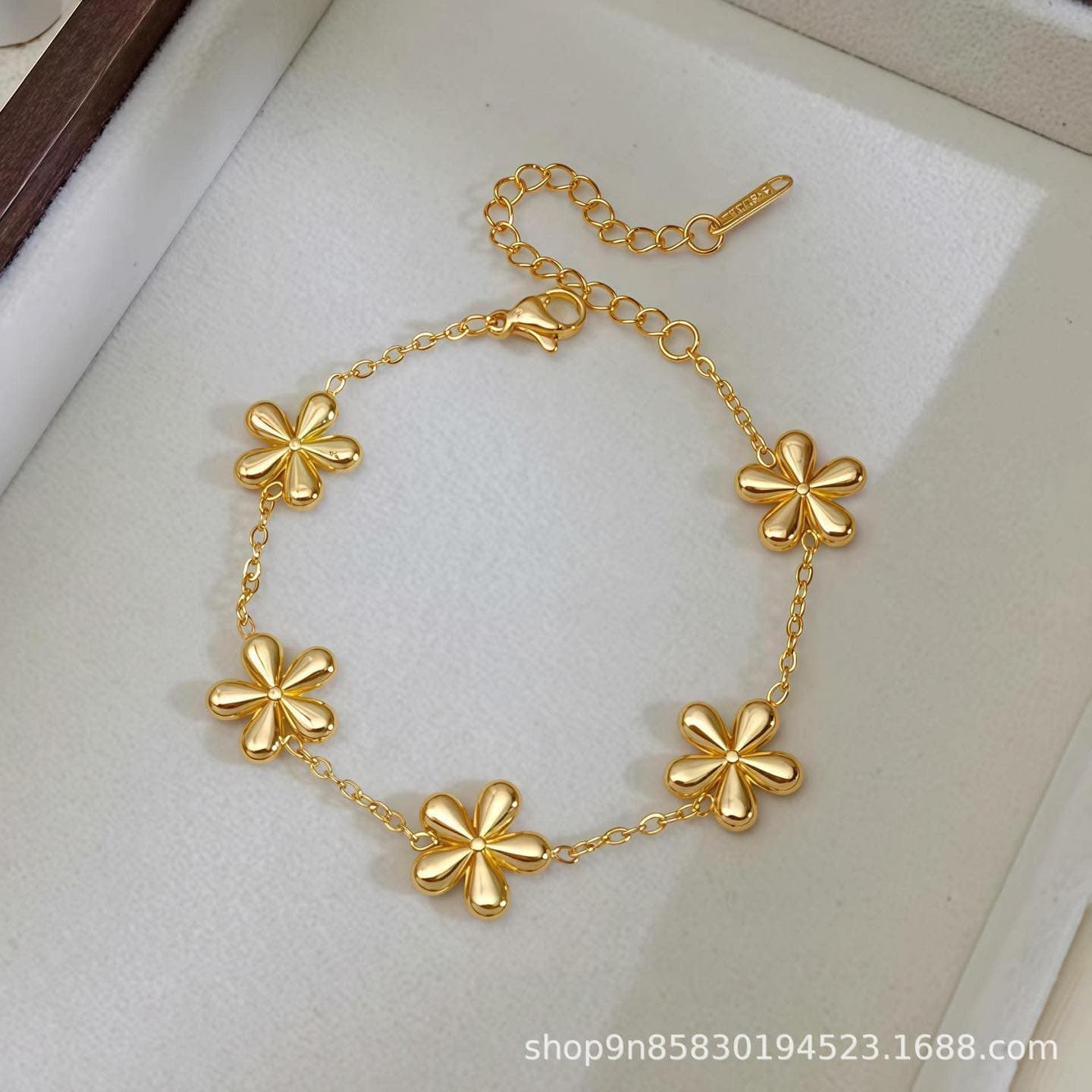 Stainless Steel Bracelet