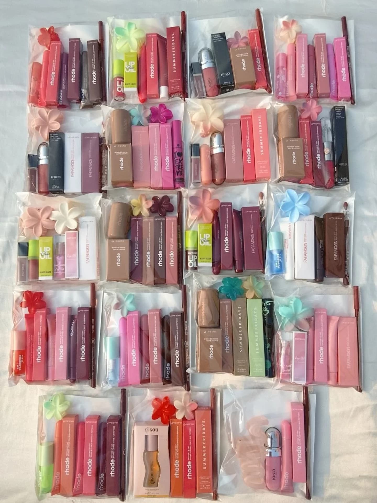 Mini Beauty Combo