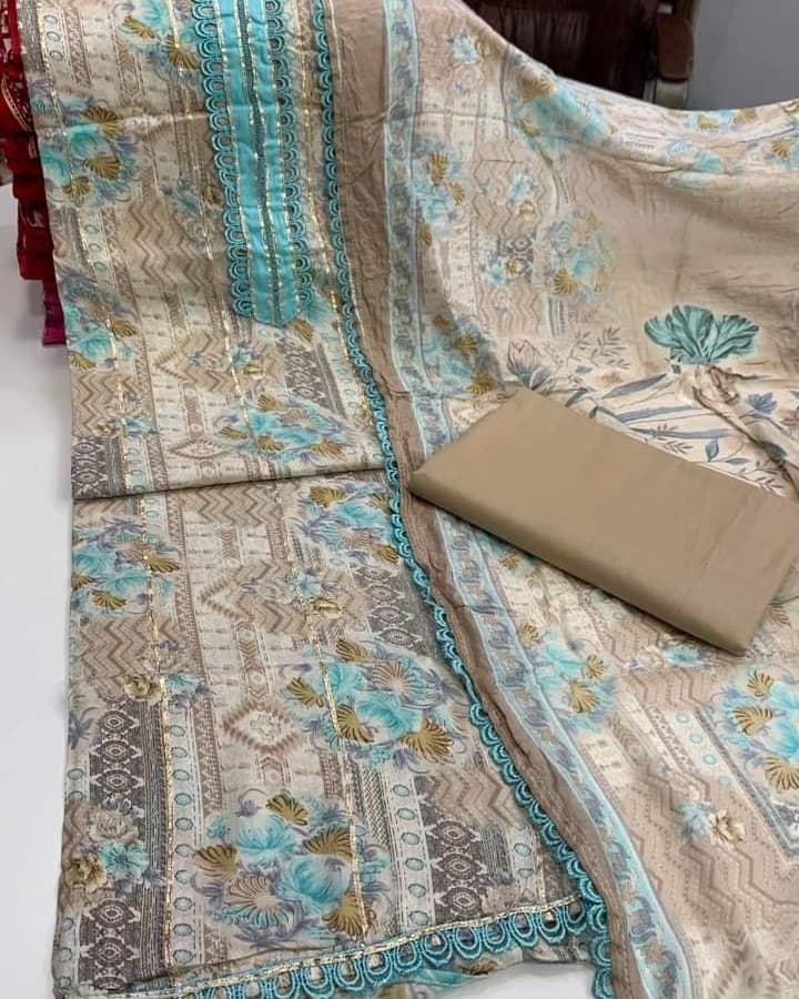 Super premium Cotton