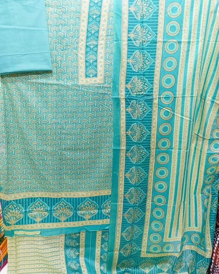 থ্রি পিস সেট