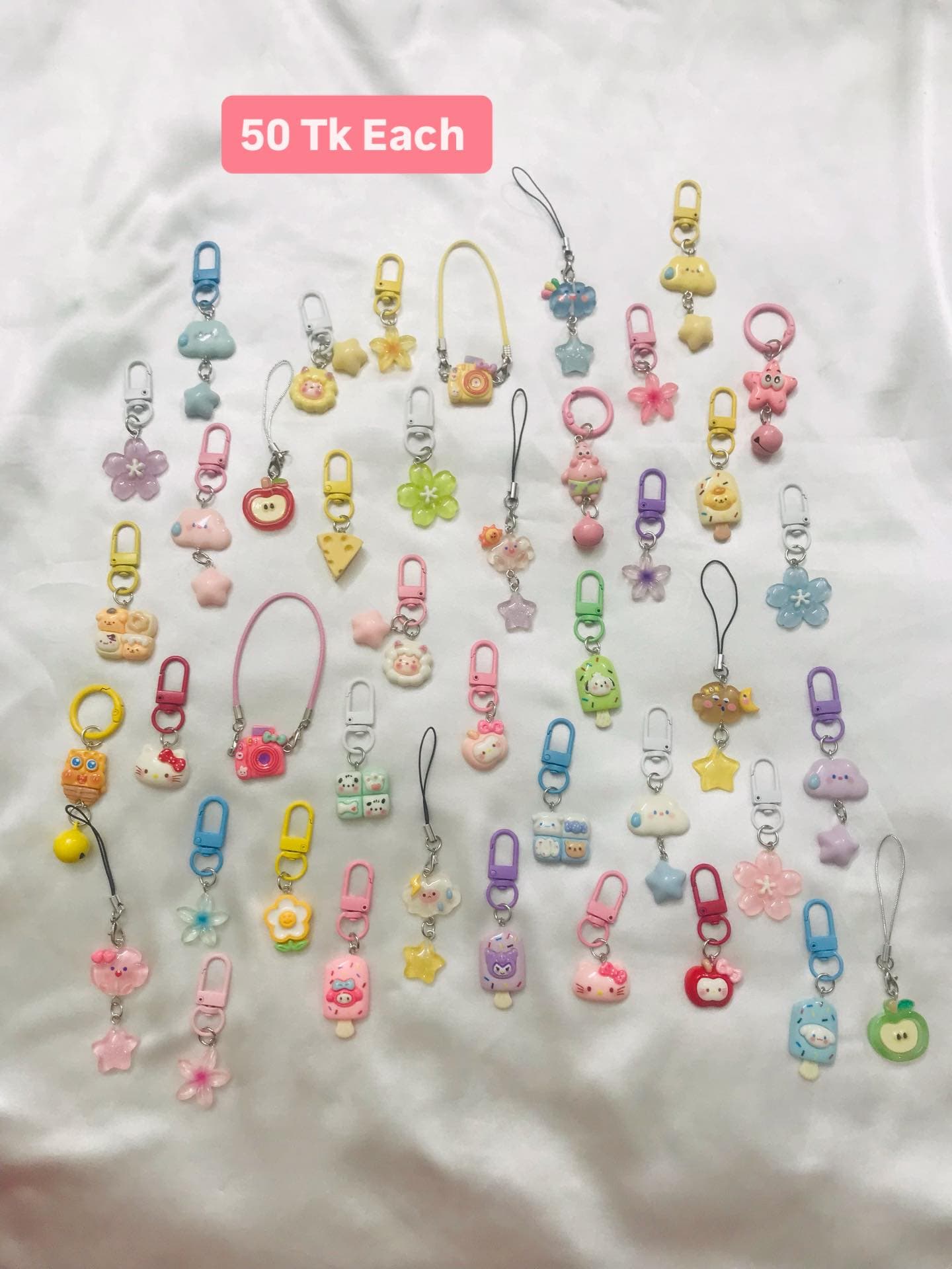 Charms
