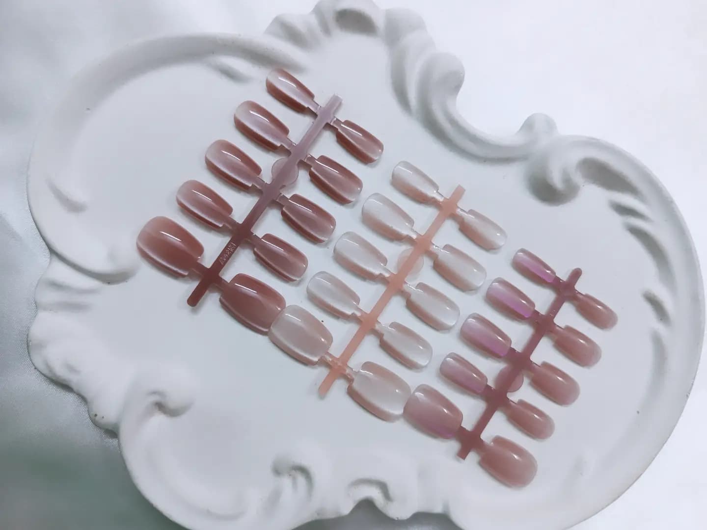 Fake Nails