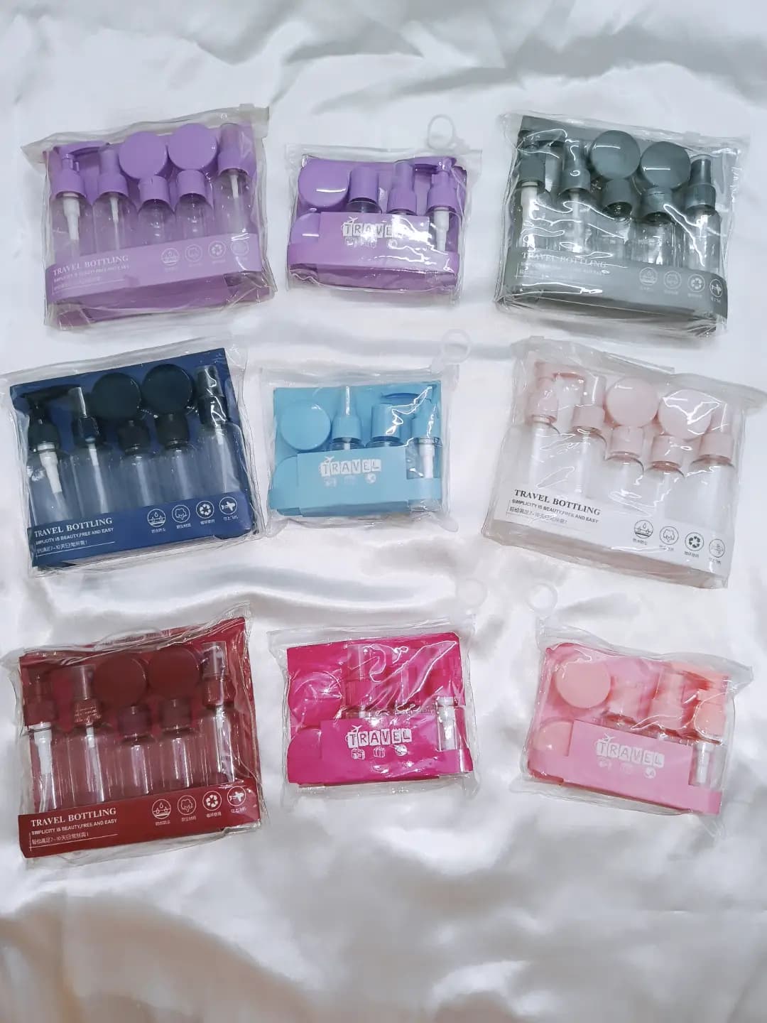 Travel Kit