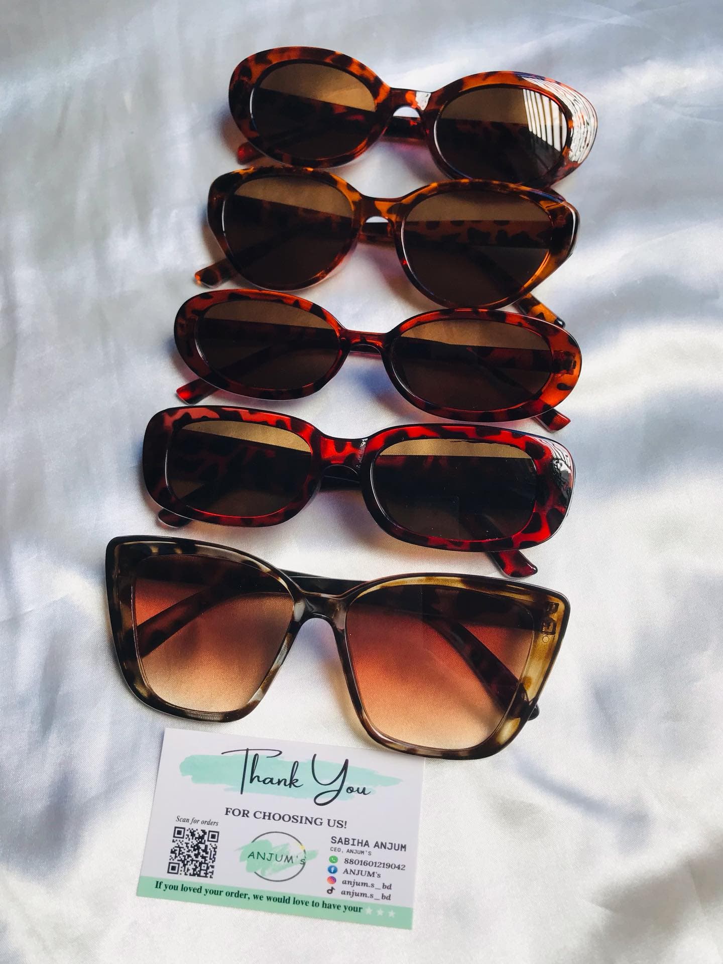 Sunglasses