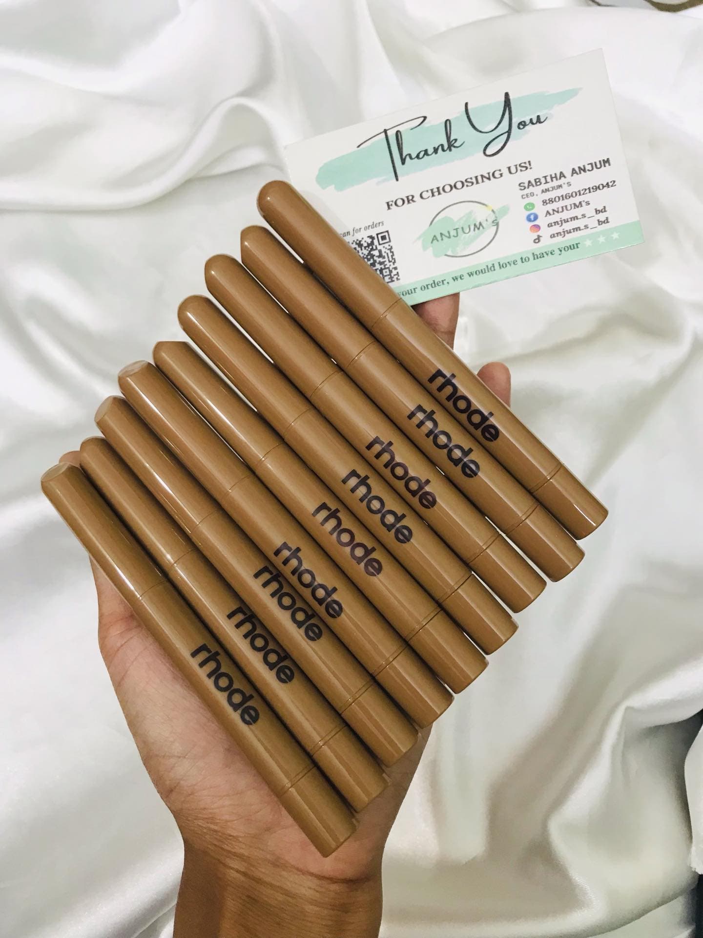 Rhode Lip Liner