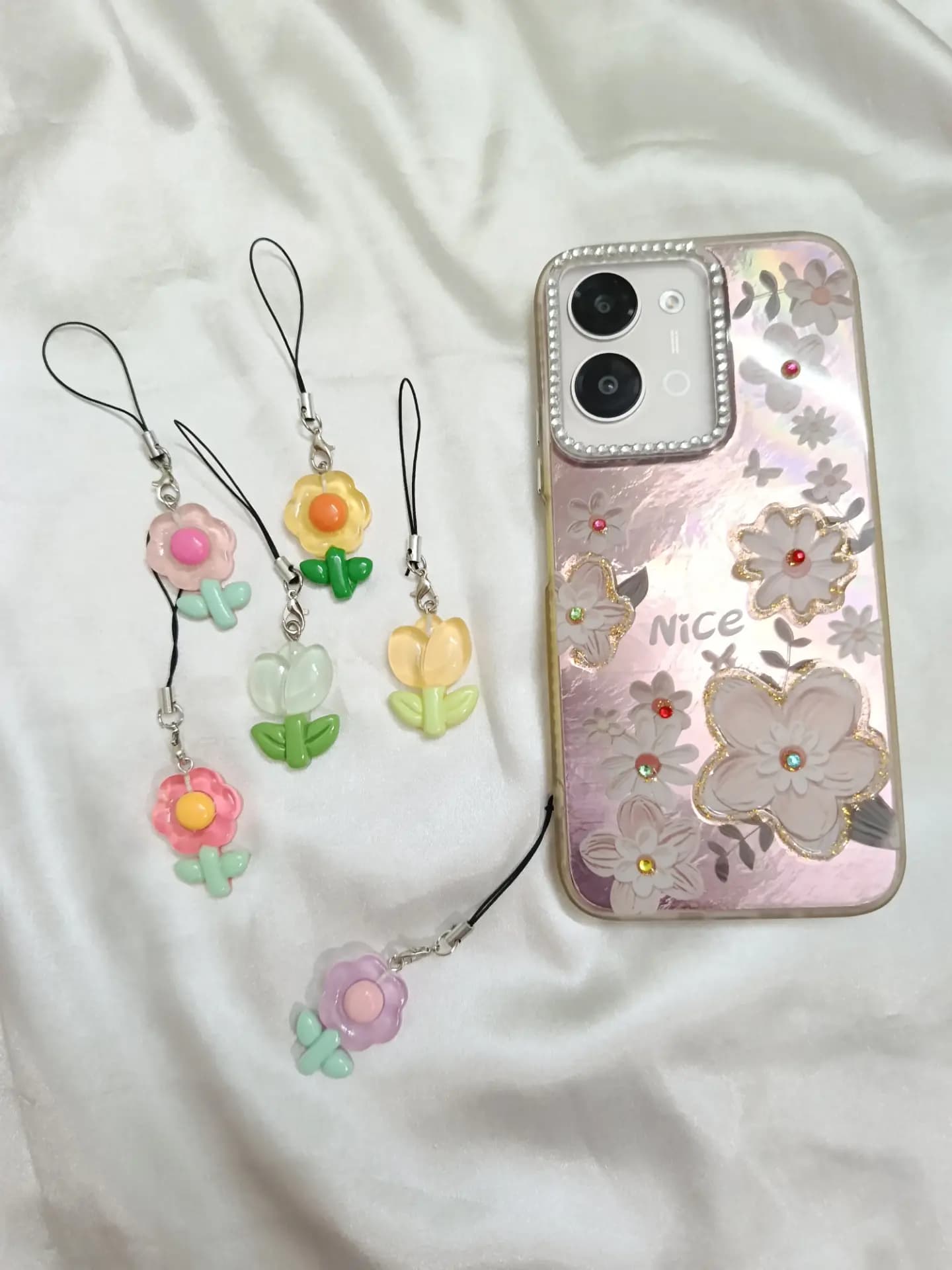 phone charms