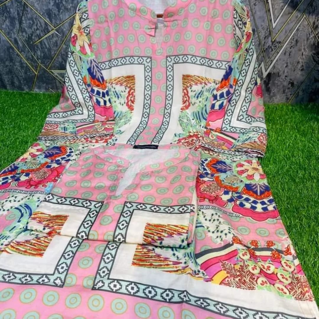 Viral 2 piece