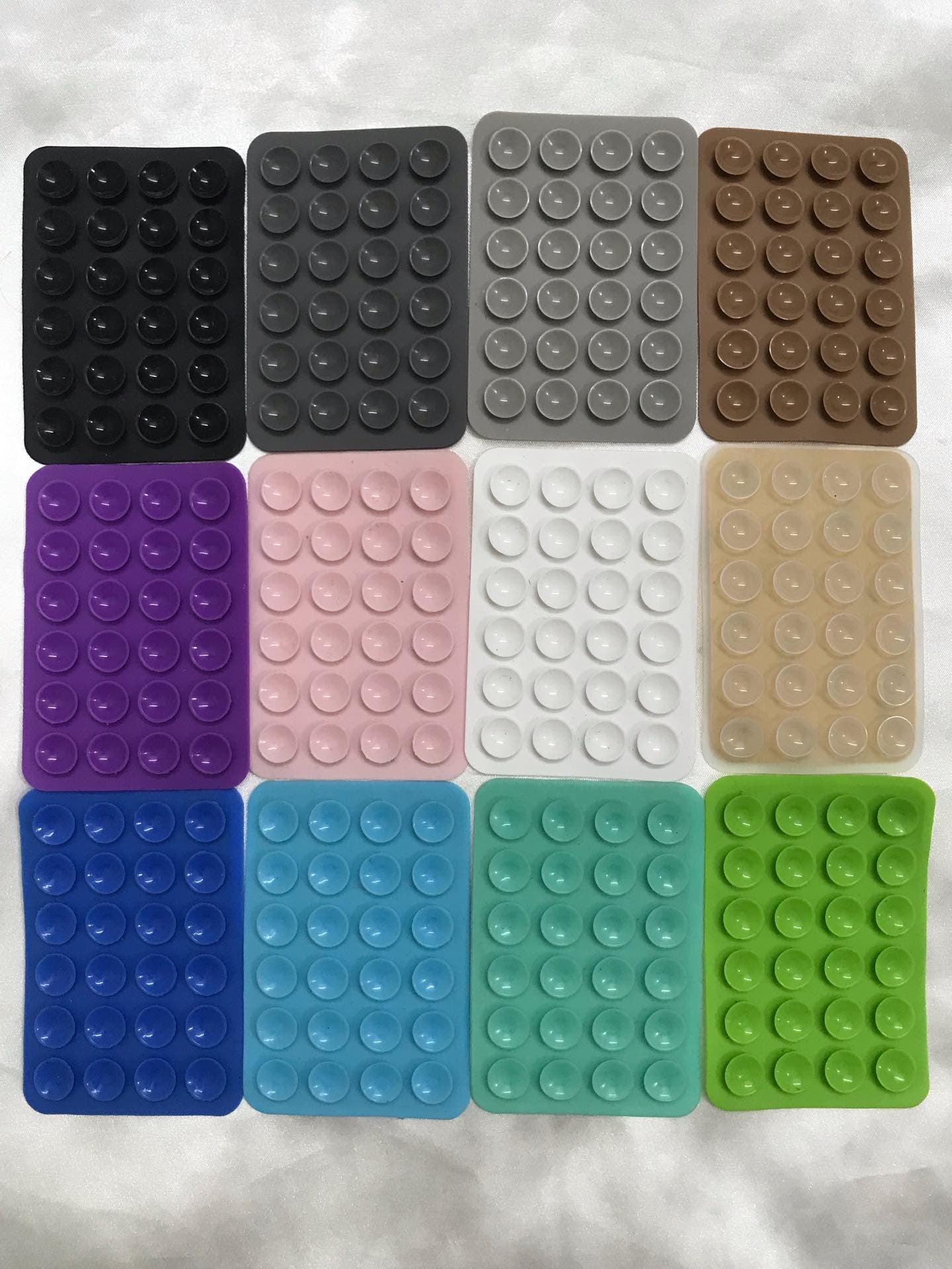 Suction Holder. 50 tk per piece