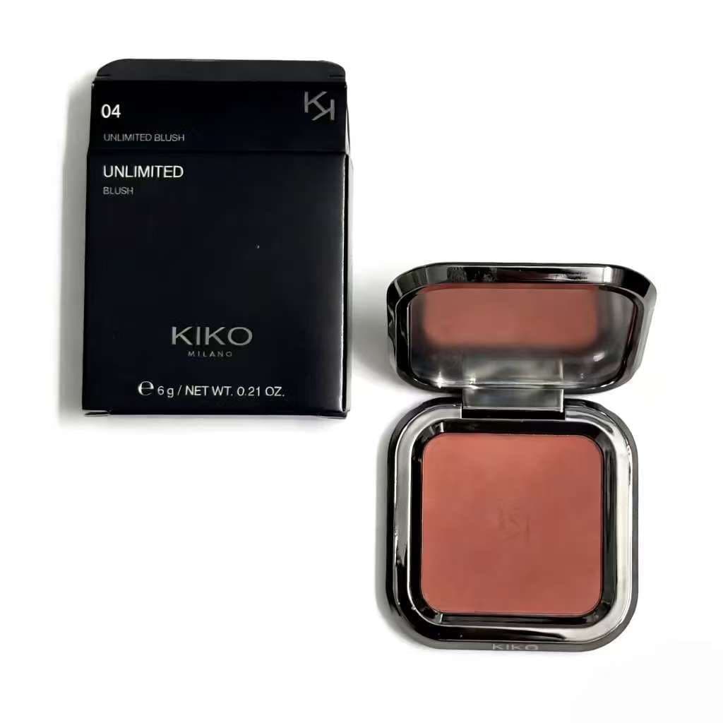 Kiko Milano Unlimited Blush ( A grade copy )