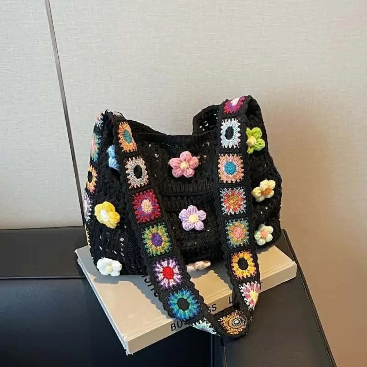 Shoulder Bag. 850 Tk Each
