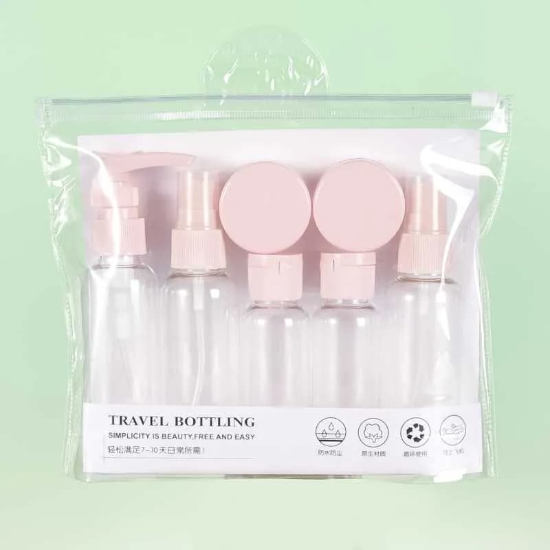 Travel kit