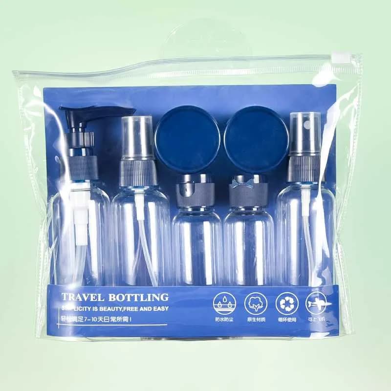 Travel kit 1